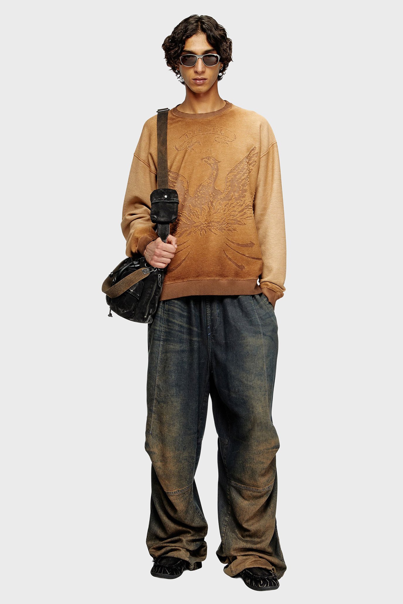 Свитшот S-ARON FELPA 2