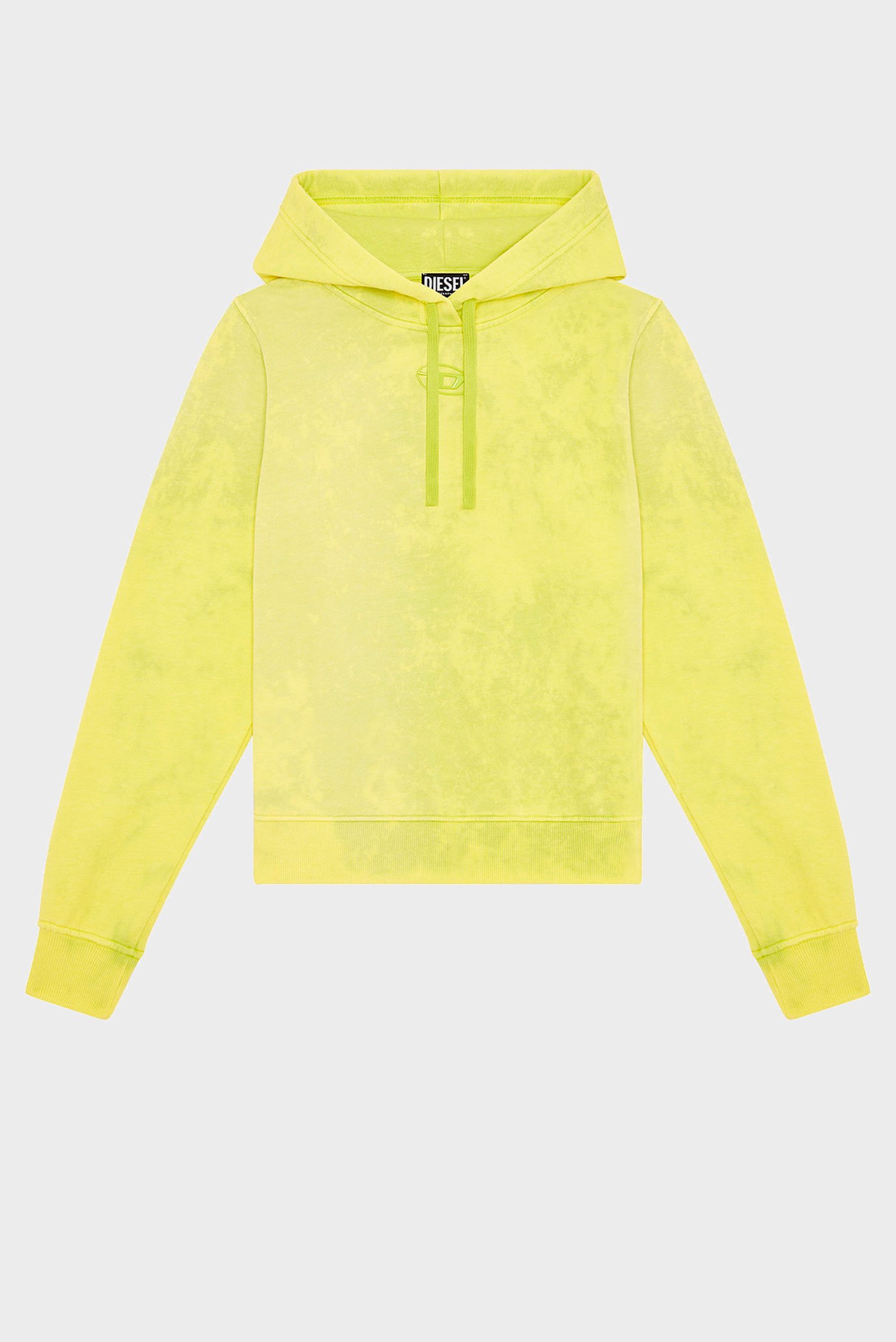 Худи F-REGGY-HOOD-G2 SWEAT-SHIRT 10