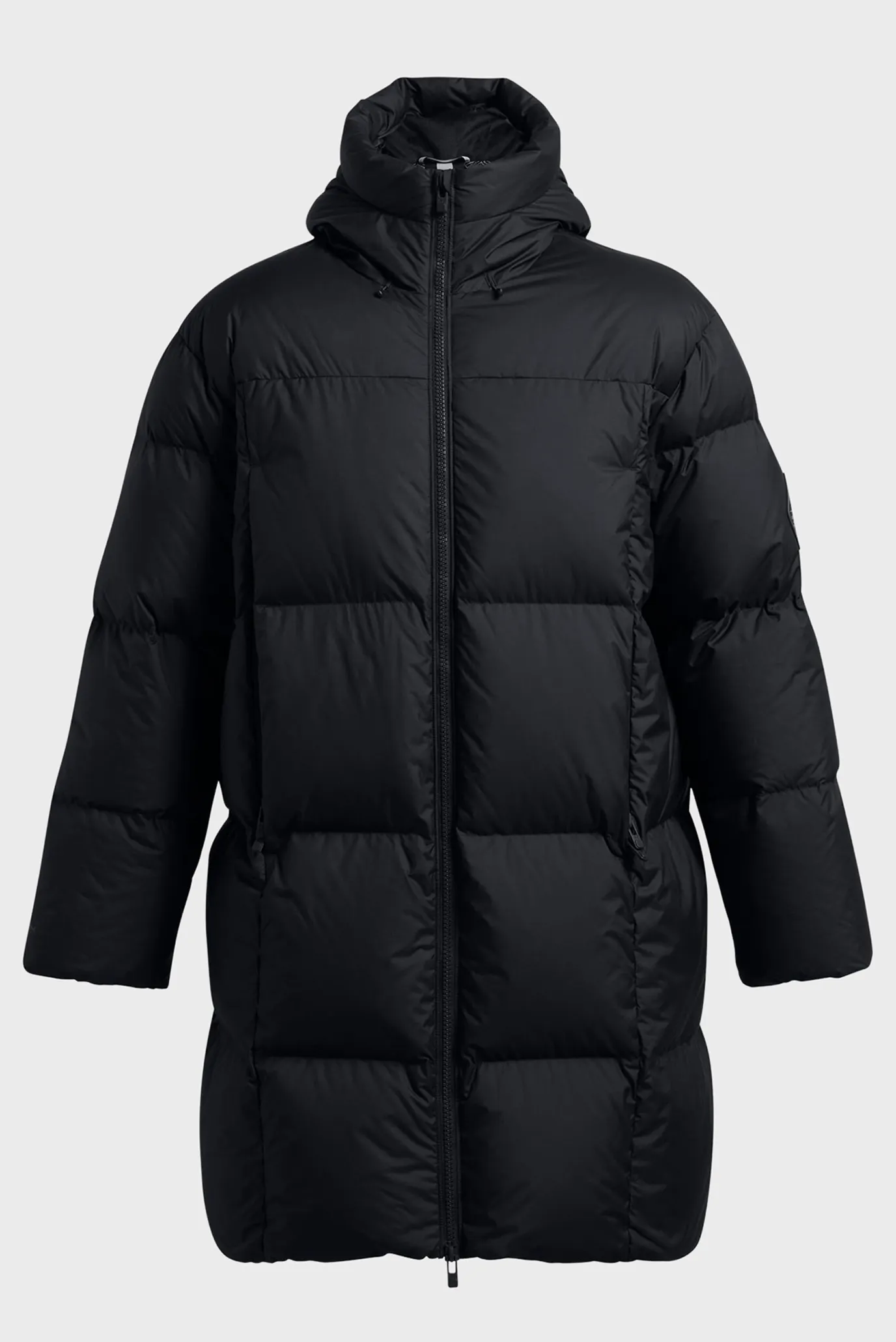 Куртка зимняя LIMITLESS DOWN PUFFER PARKA 5