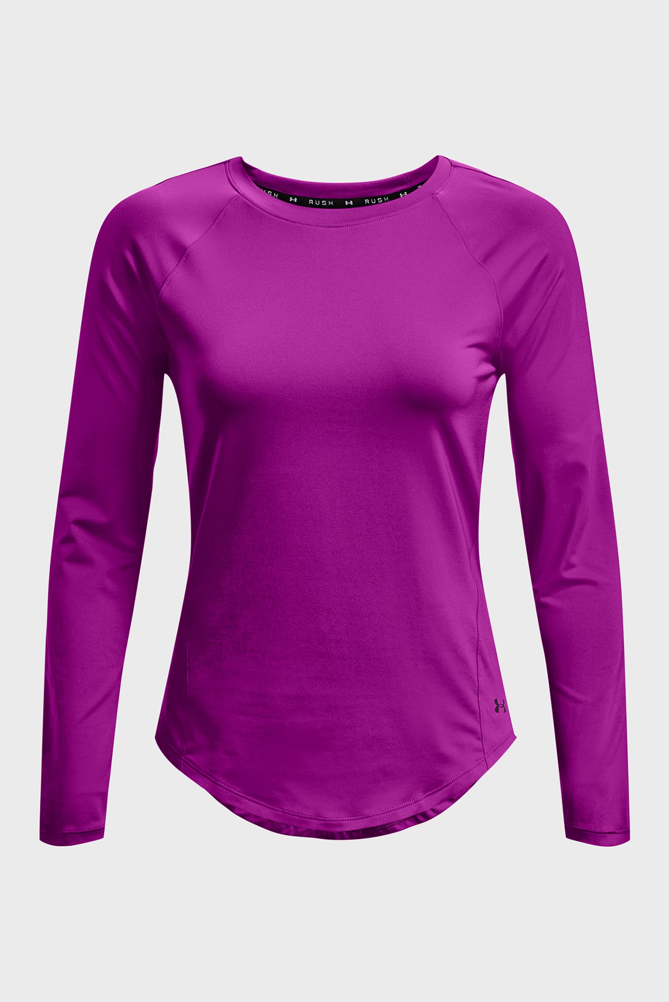 Лонгслив UA Rush LS 9