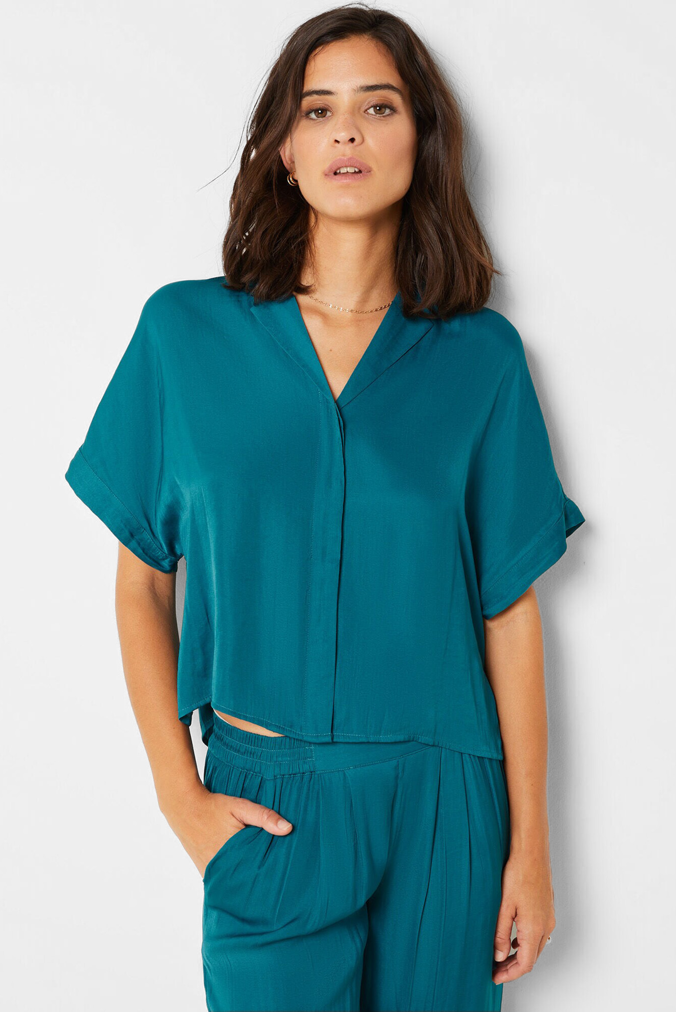 Ночная рубашка JOY - CHEMISE 5