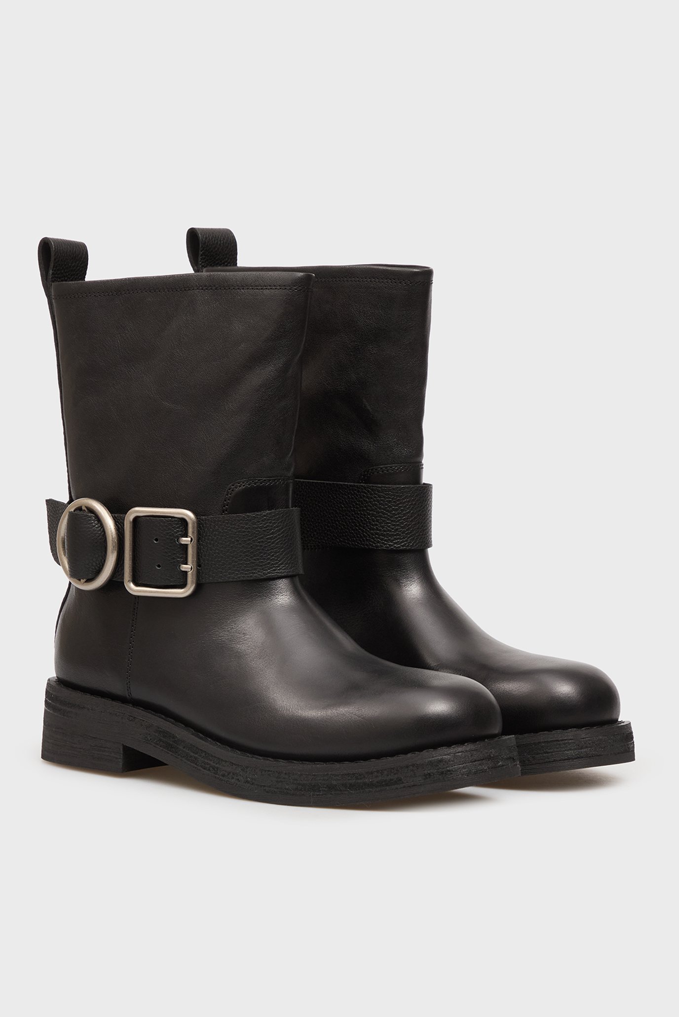 Ботинки Lisa 3