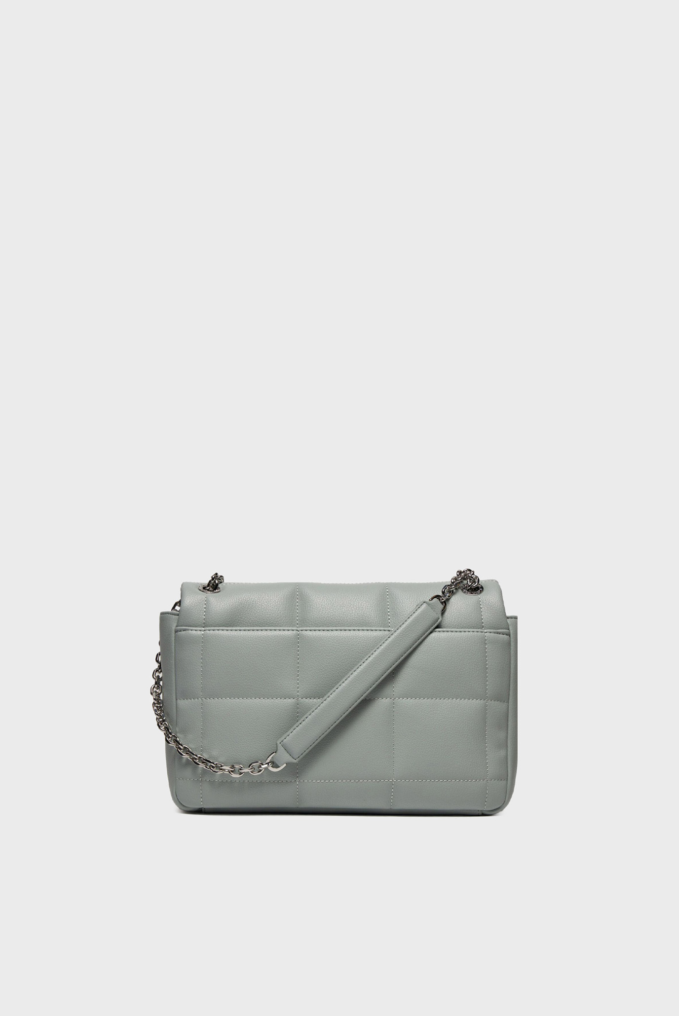 Сумка SQUARE QUILT CONV SHOULDER BAG 3