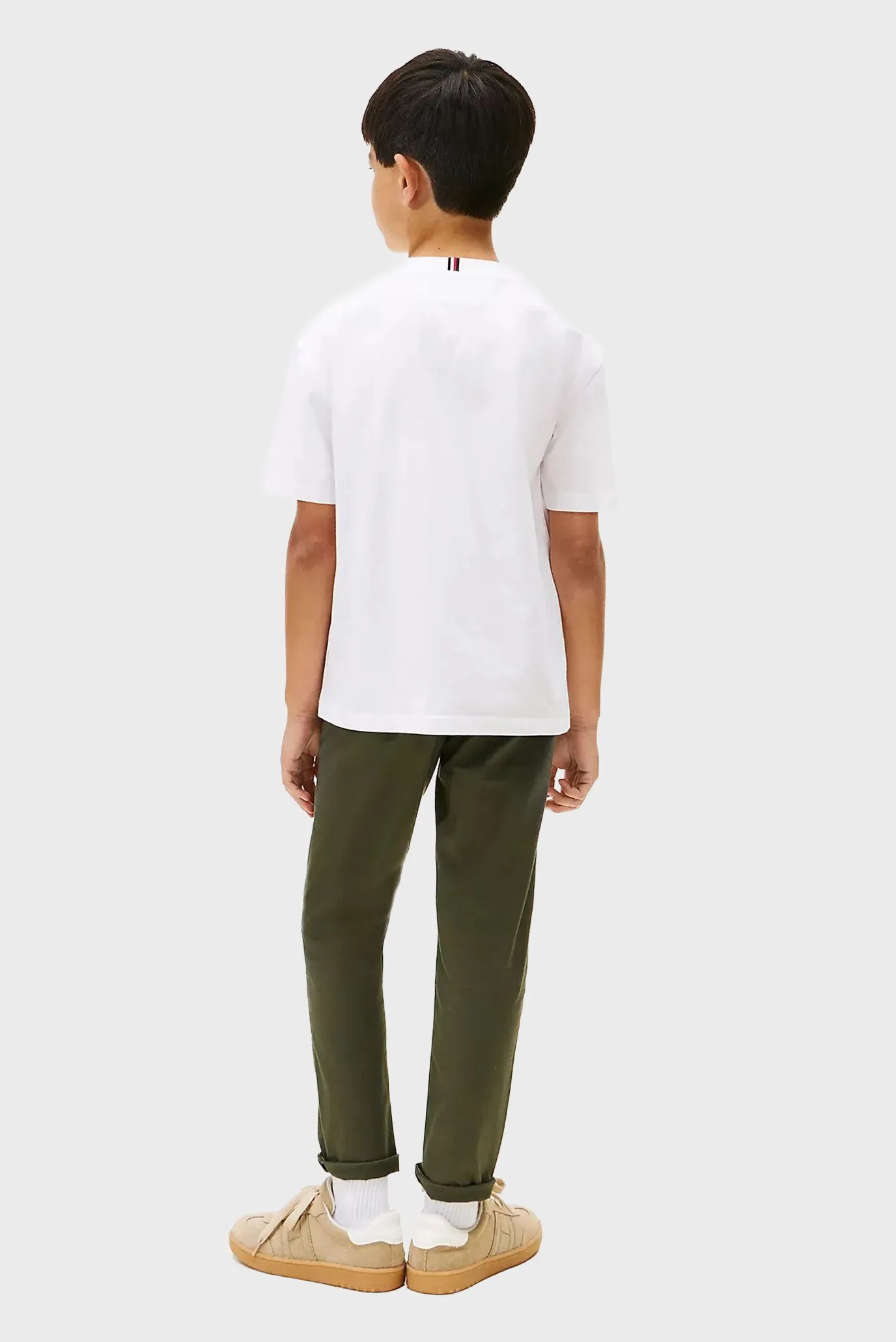 Футболка FLAG ARCHIVE TEE SS 3