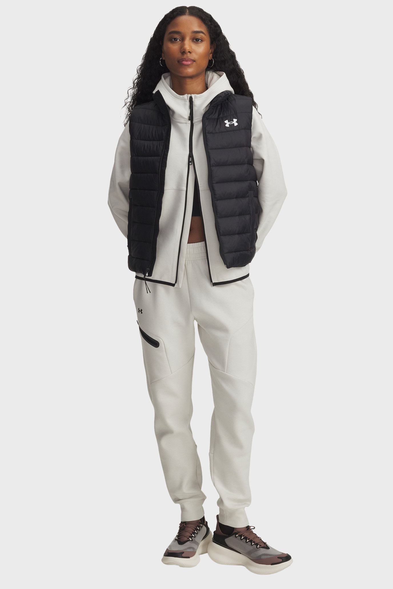 Жилет UA Sportswear Ins Vest 2