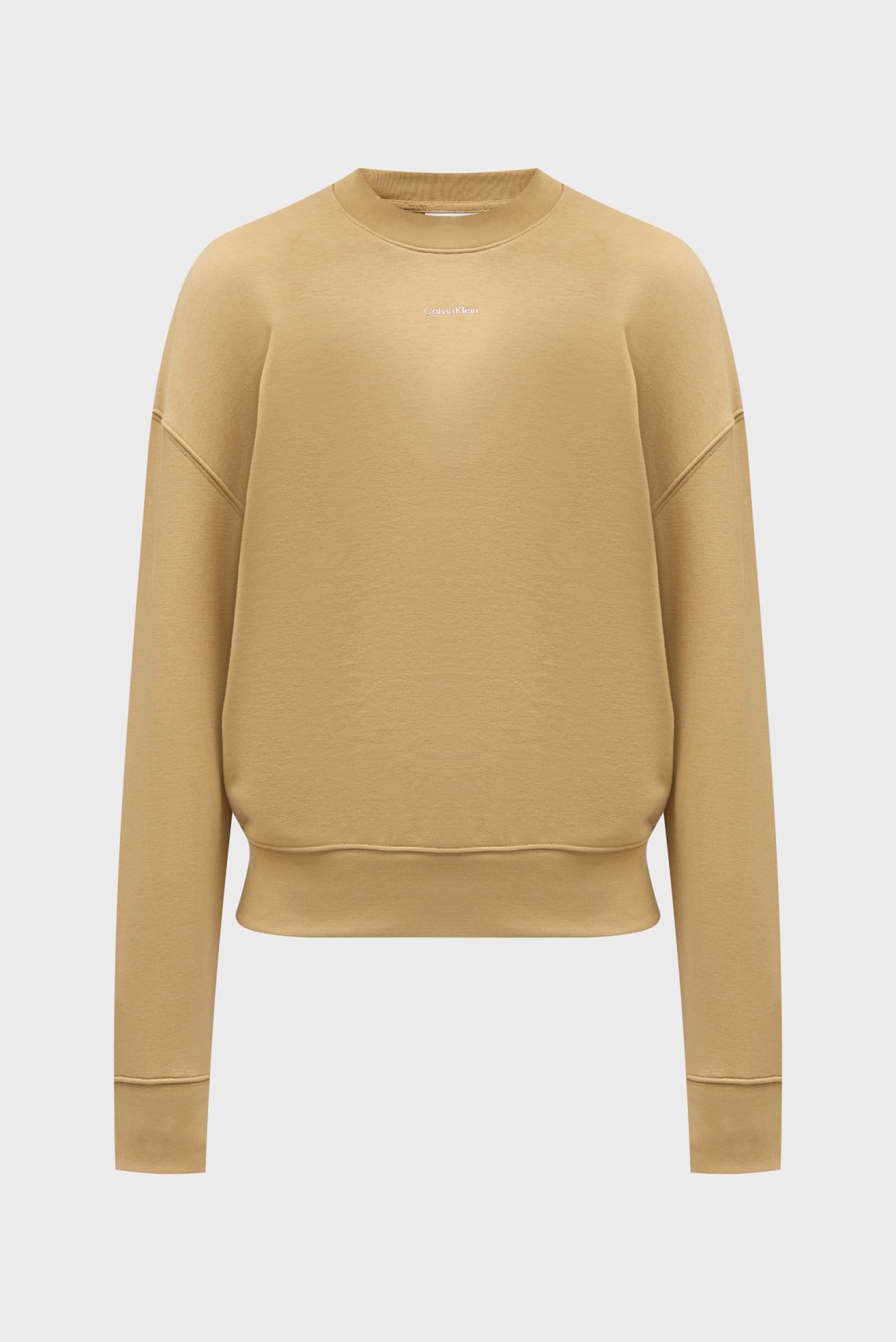 Свитшот NANO LOGO RELAXED SWEATSHIRT 6