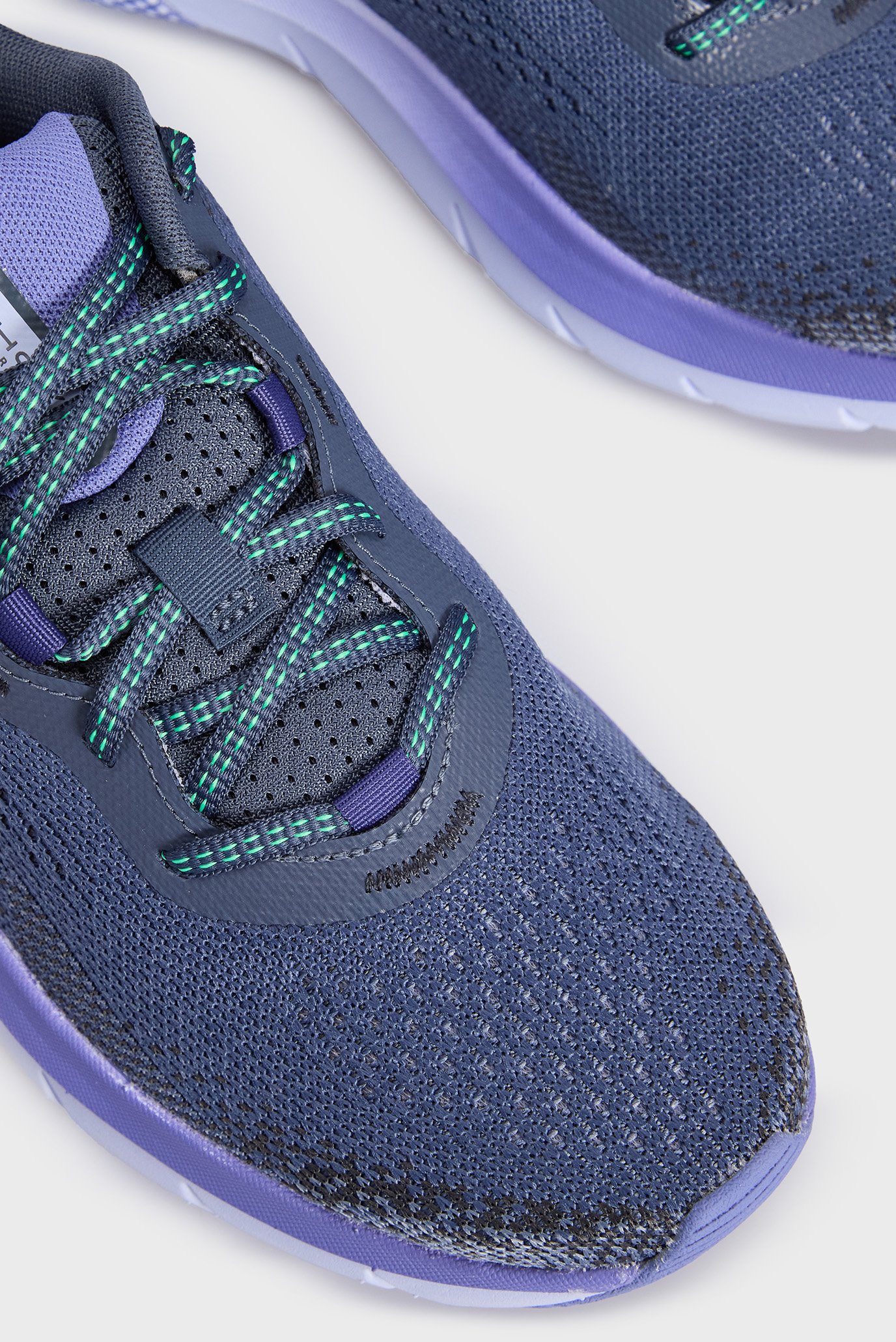 Кроссовки/UA W HOVR Turbulence 2 2