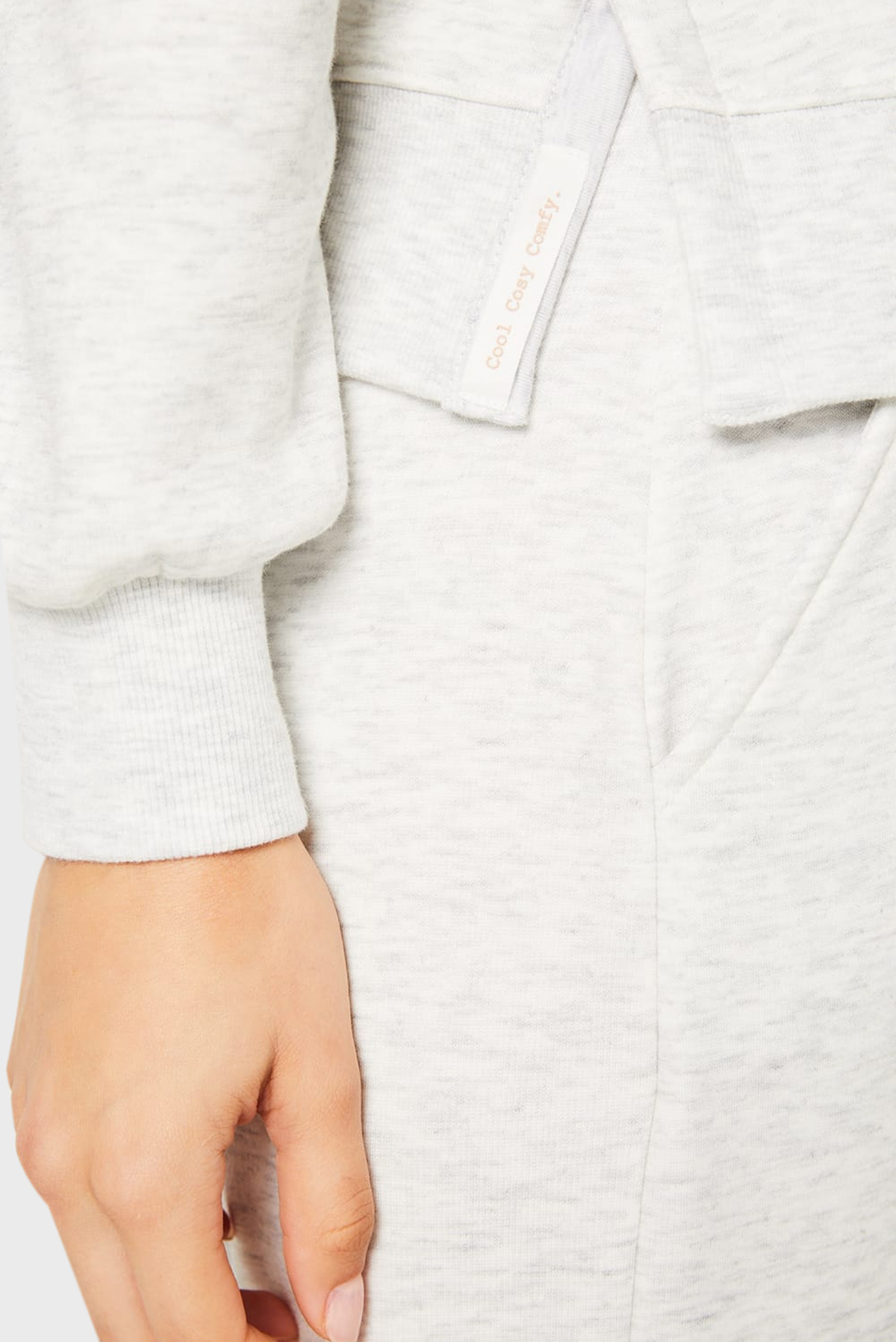 Худи PINDA - SWEATSHIRT 4