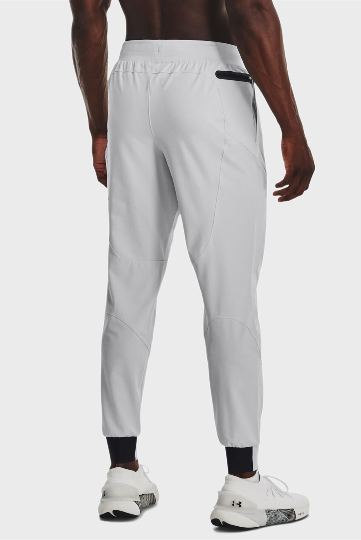 Штаны спортивные UA UNSTOPPABLE JOGGERS 3