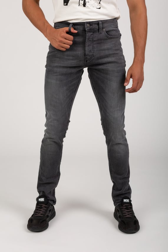 Джинсы D-LUSTER  L.32 TROUSERS Diesel