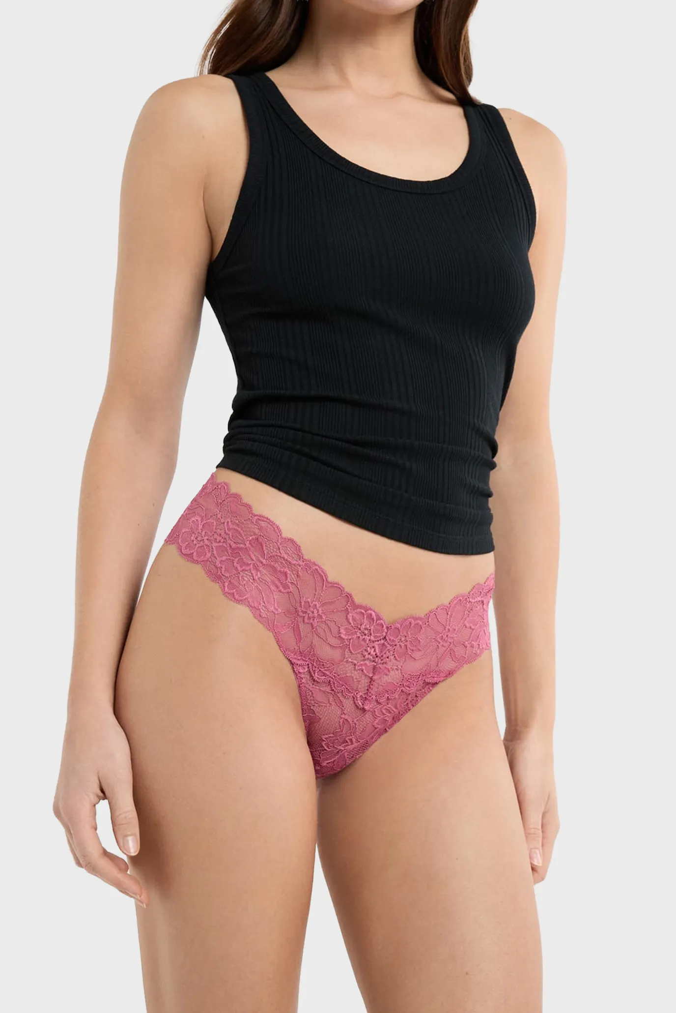 Трусы/SWEET - TANGA 1