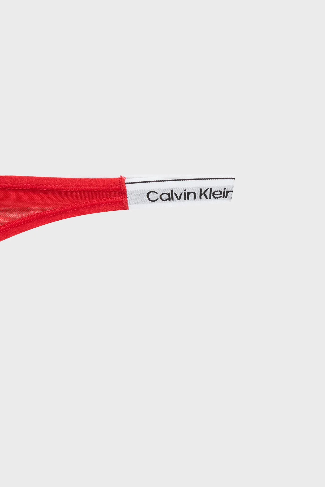 Трусы DIPPED STRING THONG 6