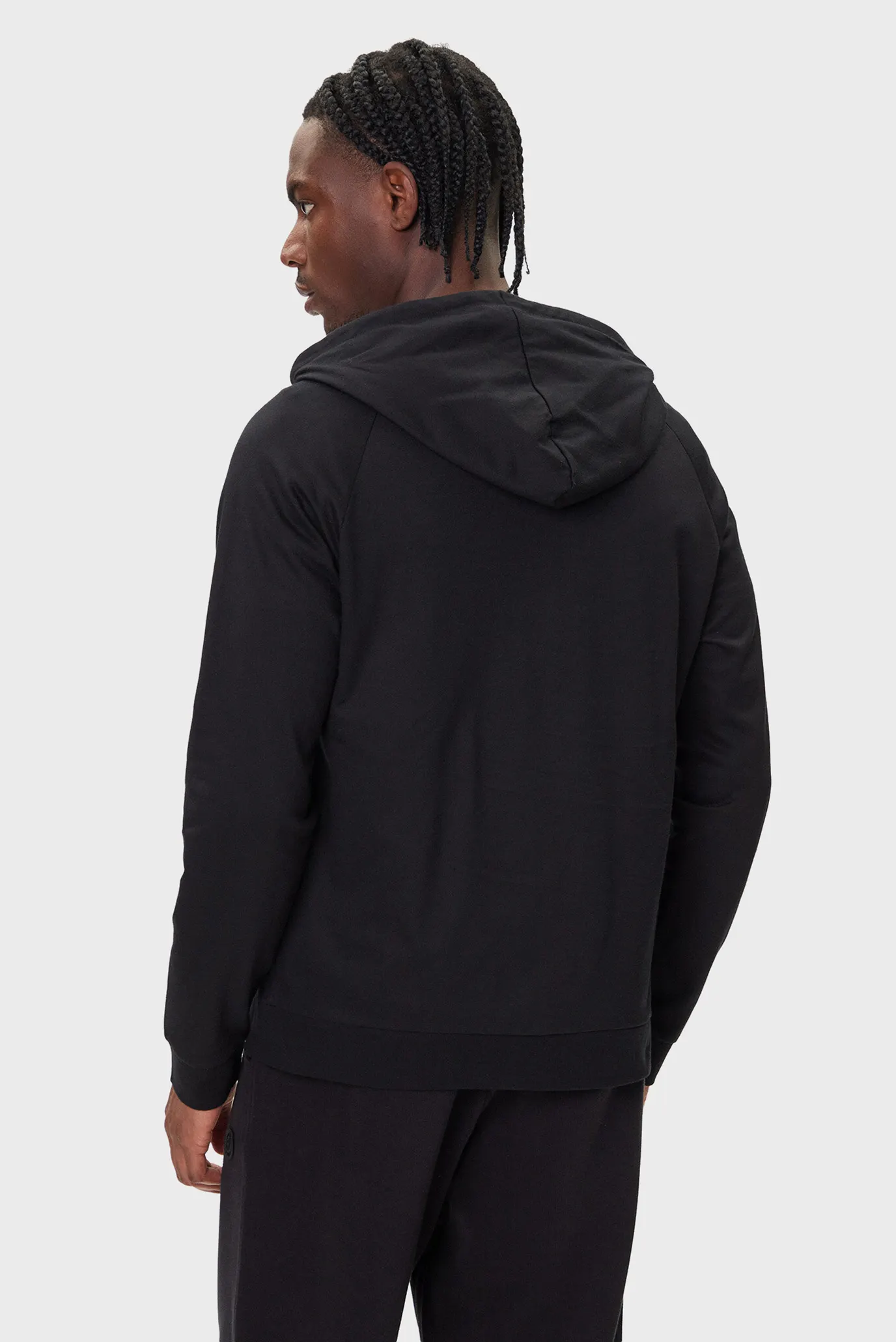 Реглан Authentic Jacket H 10269562 04 3