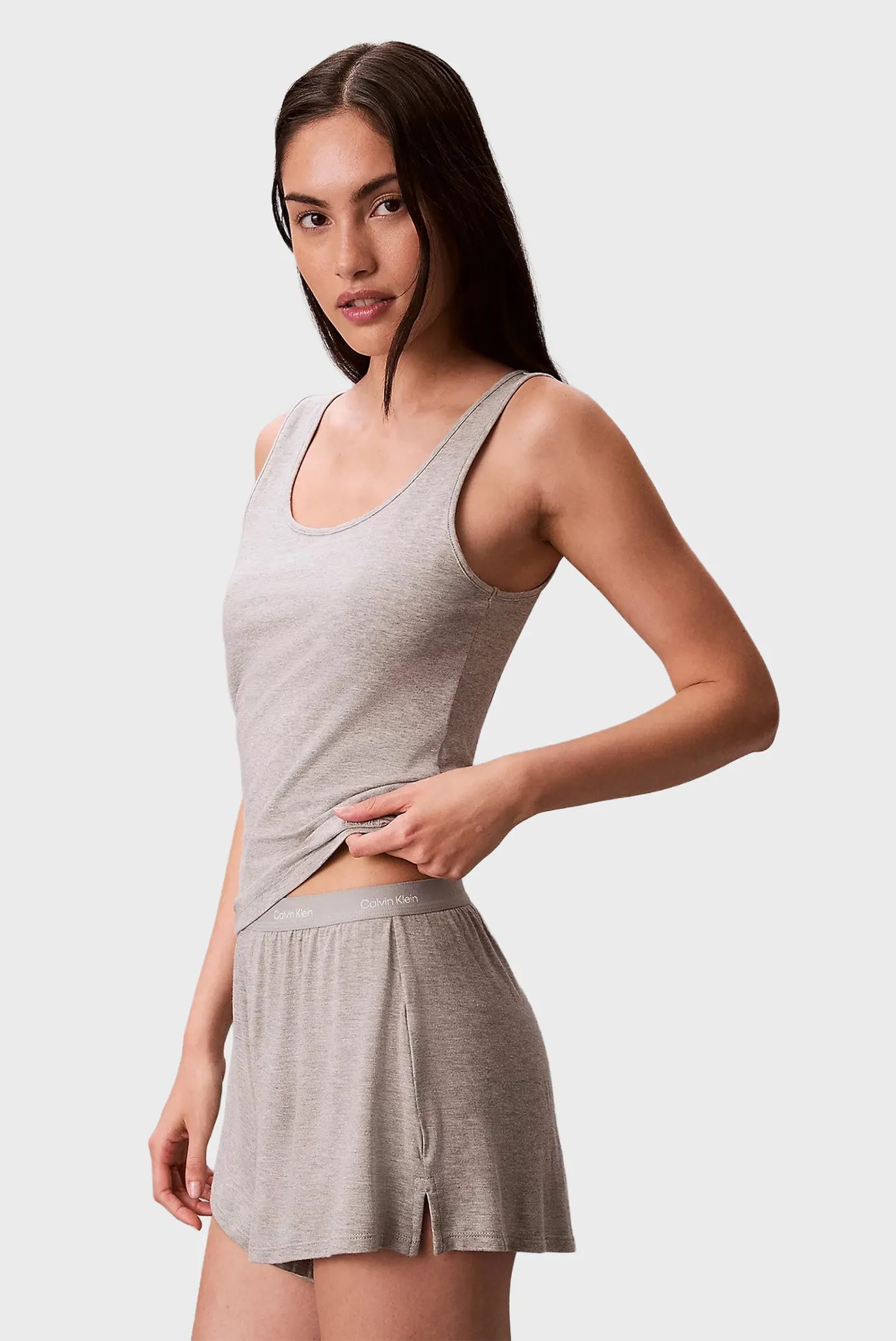 Майка SLIM TANK 3