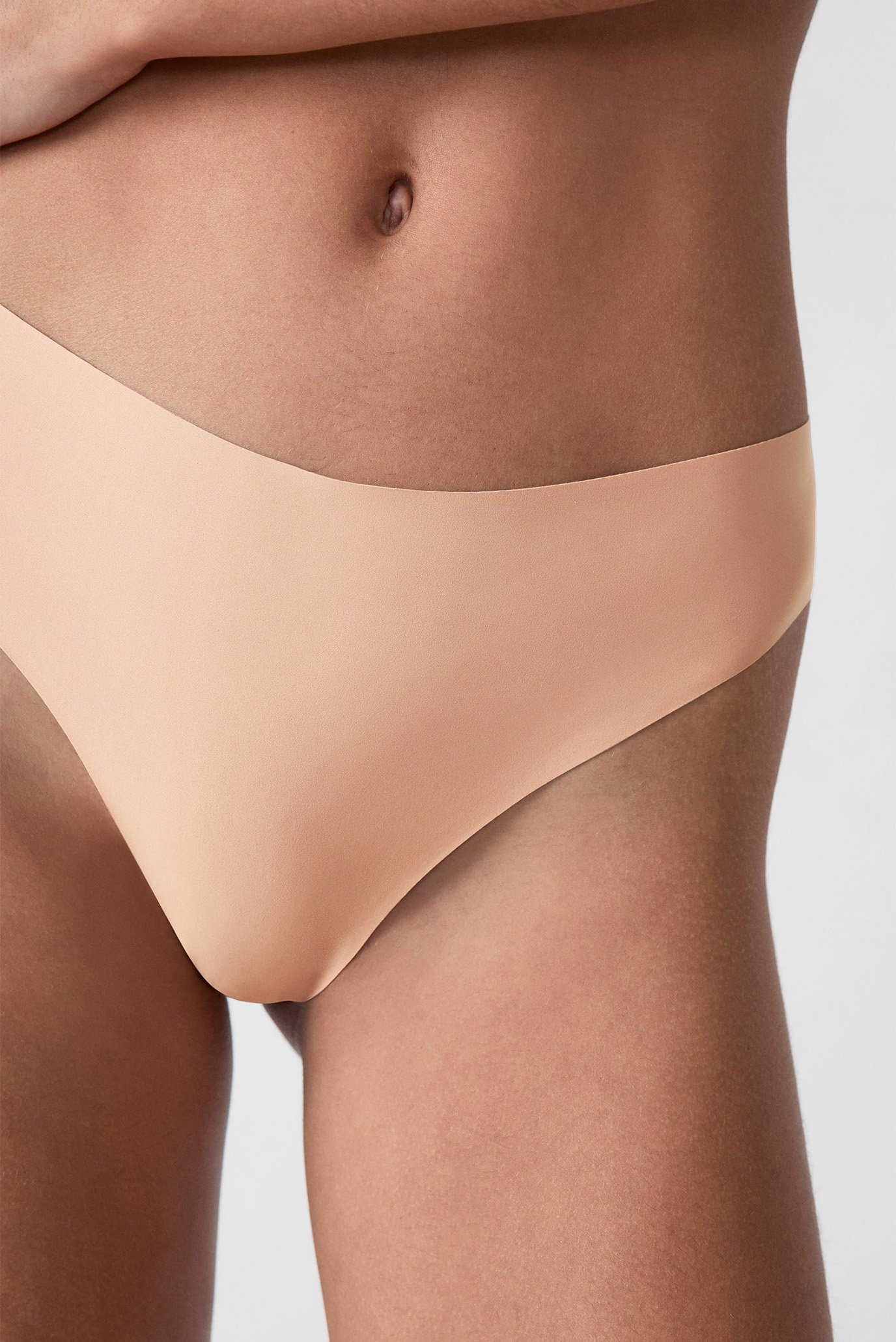 Трусы PURE FIT - STRING 4