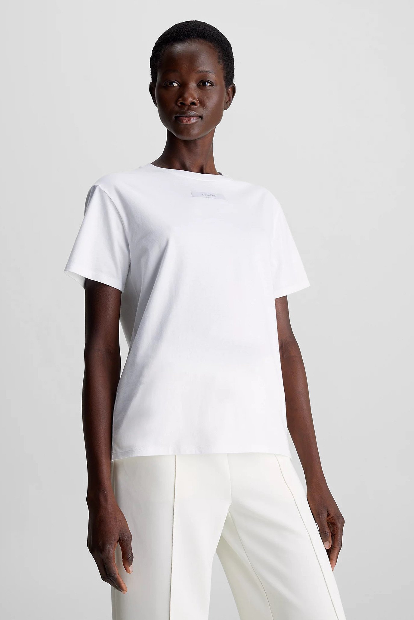 Футболка MICRO LOGO T SHIRT 4