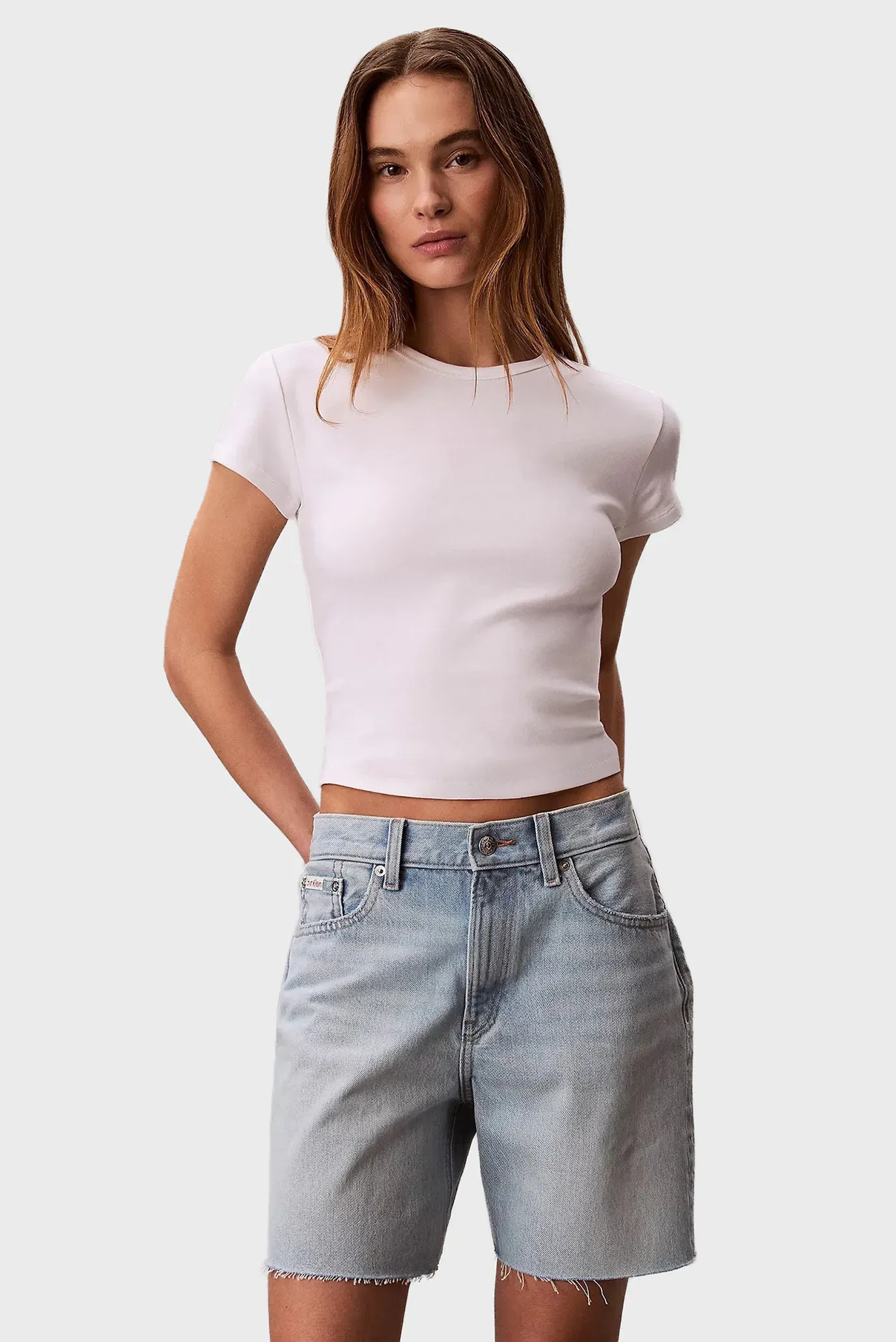 Шорты 90S 6 IN SHORT WASHED LUTHER 5