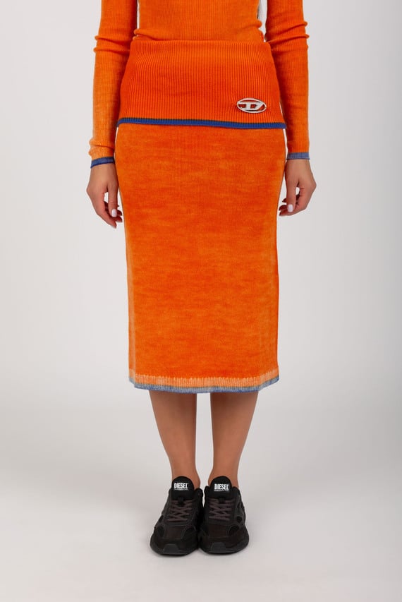 Юбка M-ARILOU SKIRT Юбка M-ARILOU SKIRT