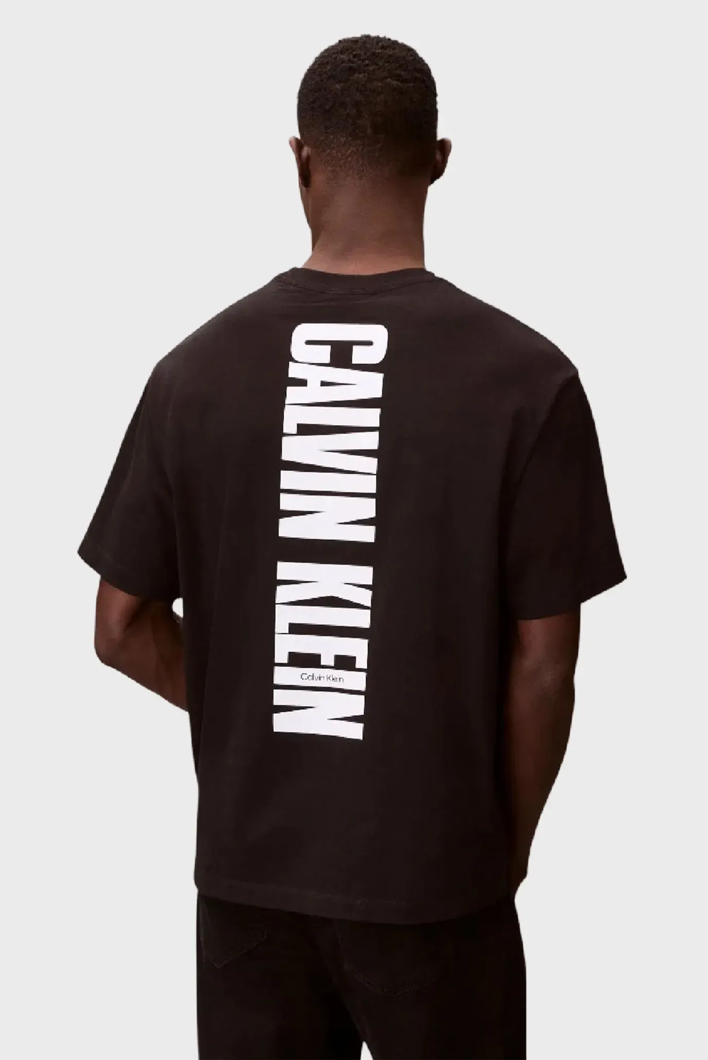 Футболка SS 16S RLX VERT LOGO CN TEE 1