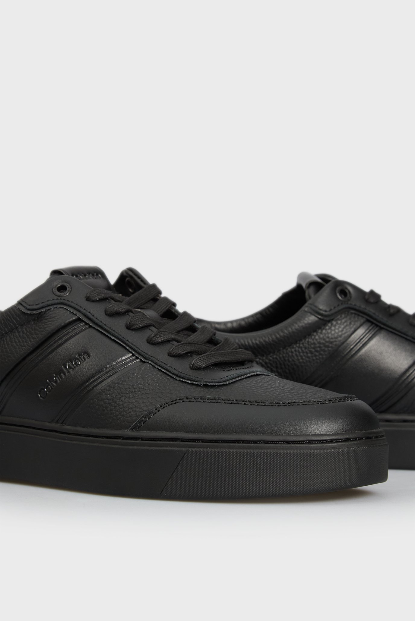 Кроссовки/CLEAN CUP LOW LACE TAPE 2