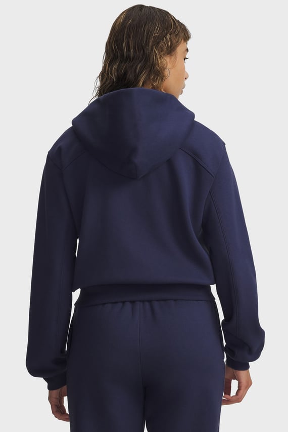 Худи UA Icon Vida Flc FZ Худи UA Icon Vida Flc FZ