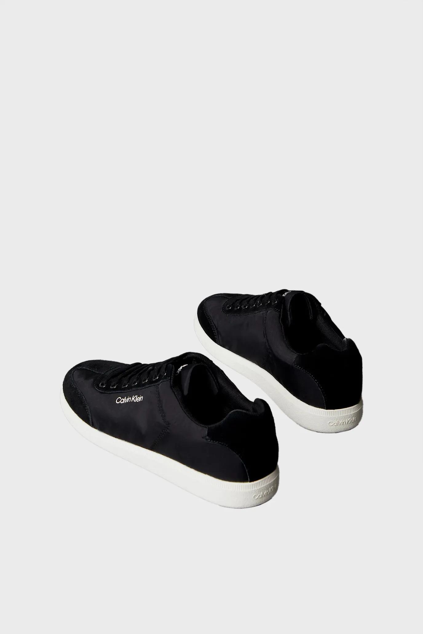 Кроссовки LOW CUPSOLE LACEUP SU 4