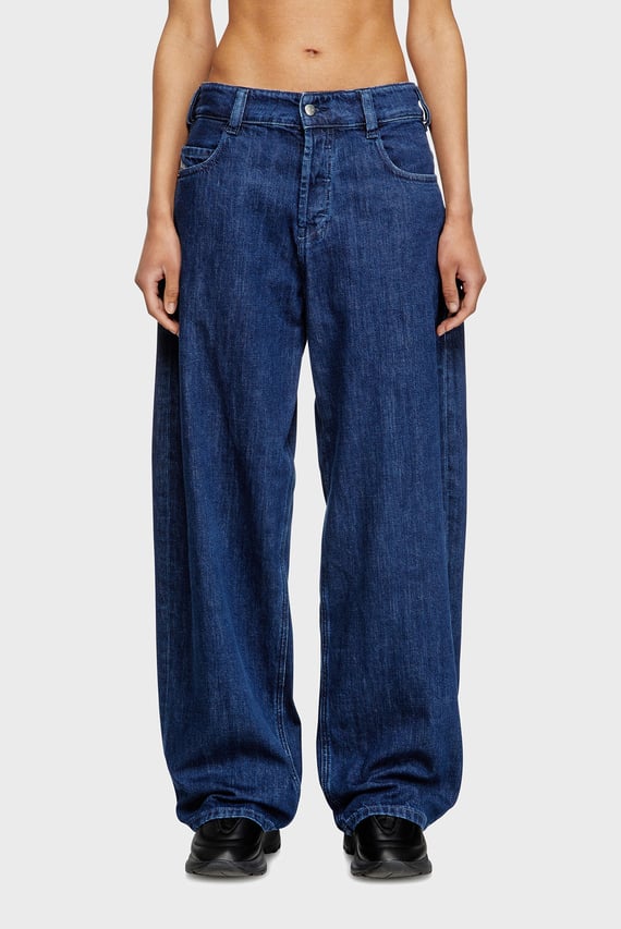 Джинсы 1997 D-ENIM-M L.32 PANTALONI