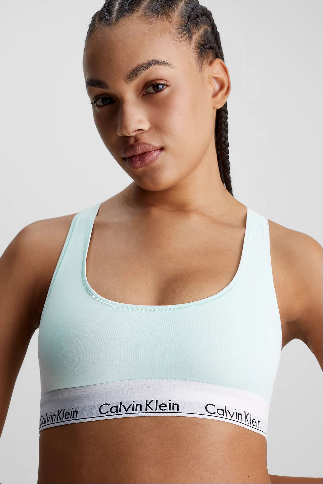 Бюстгальтер BRALETTECalvin Klein Бюстгальтер BRALETTE 4