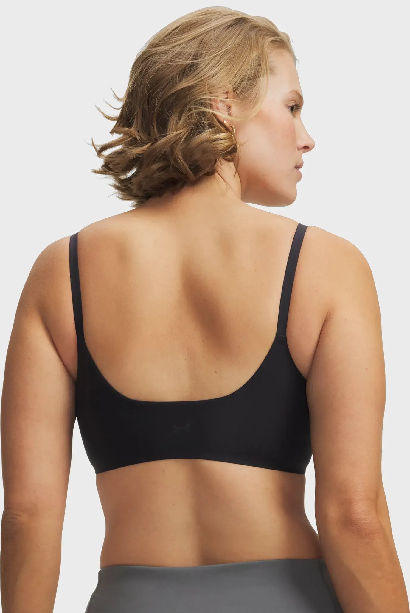 Топ Soft Open Back Bralette 4