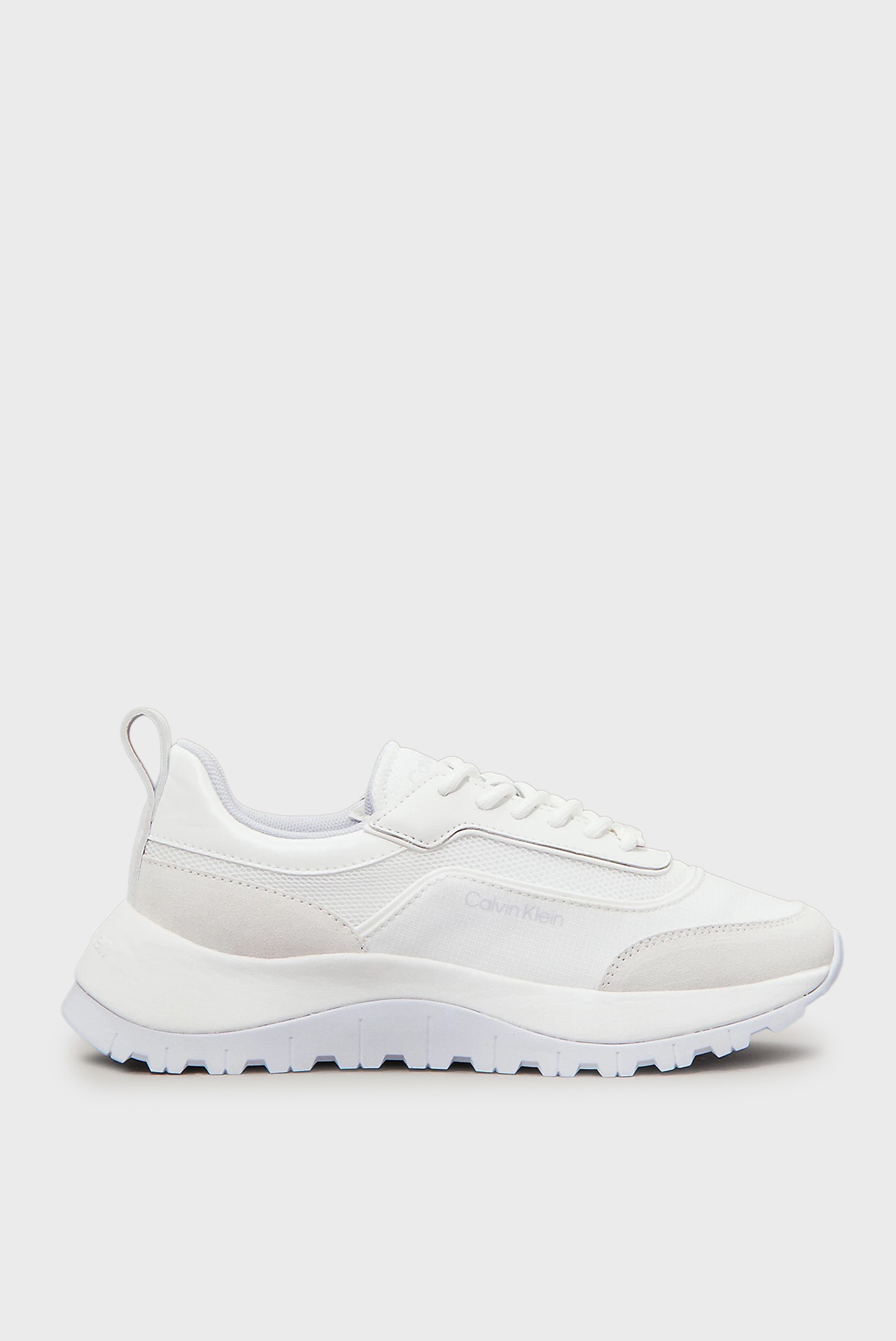 Кроссовки RUNNER LACE UP MESH MIX CK 1