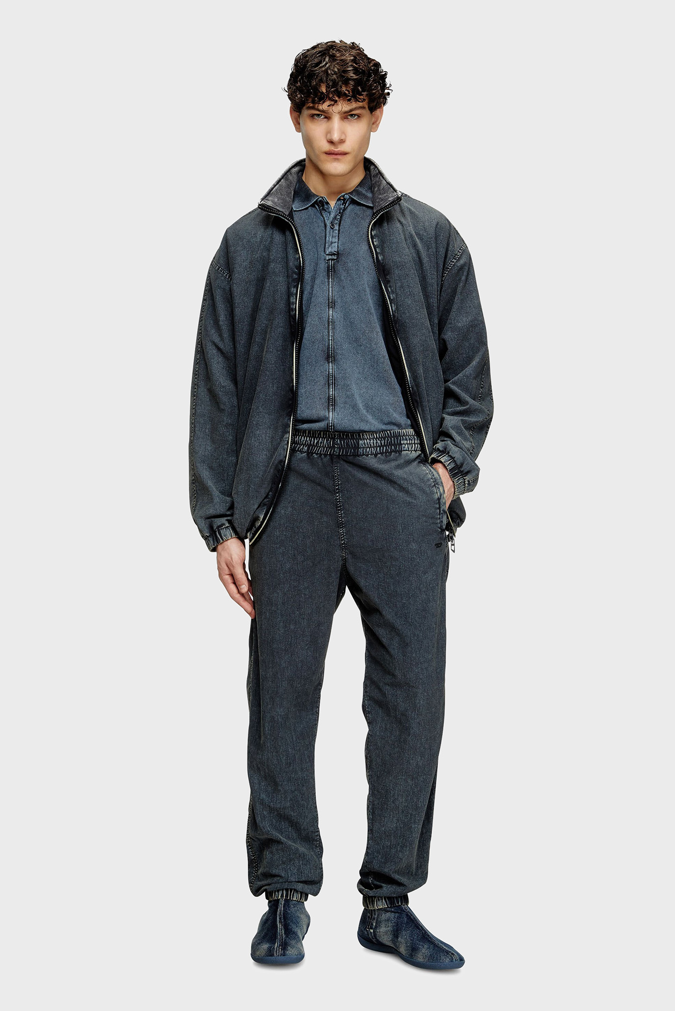 Поло T-NOMELY POLO 2