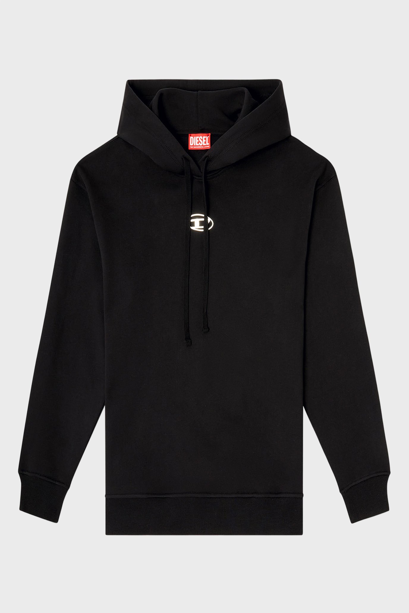 Худи F-BUXT-HOOD-OD FELPA 4