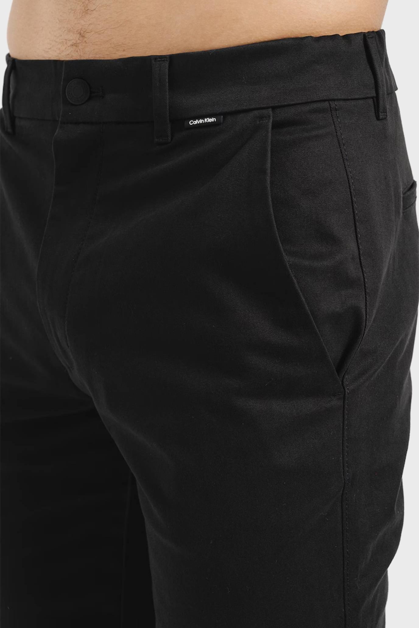 Штаны MODERN TWILL REGULAR STRAIGHT 5