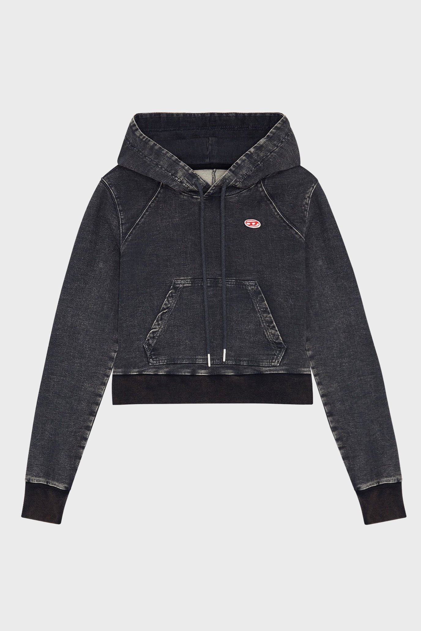 Худи D-ANGY-HOOD-NE SWEAT-SHIRT 5