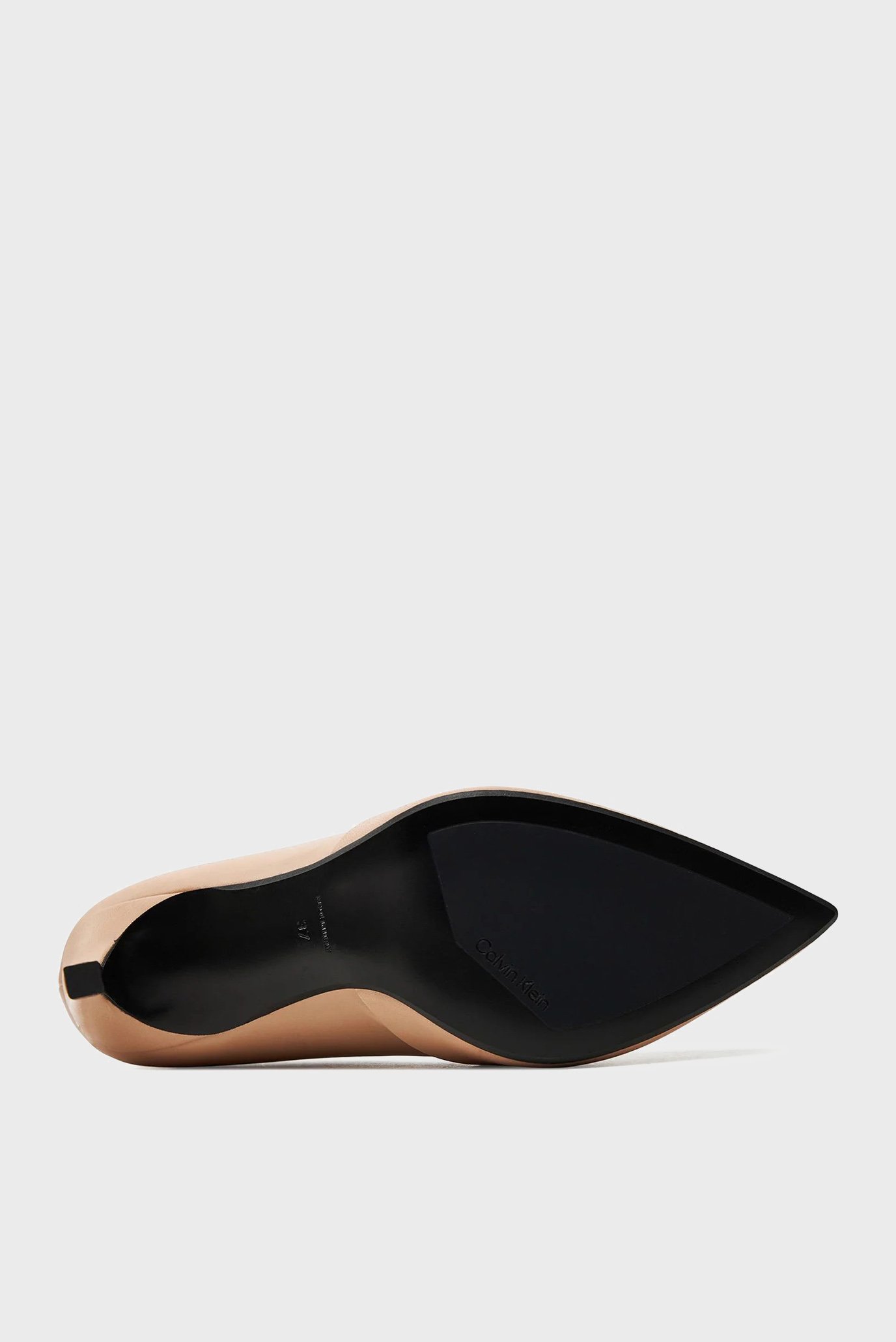 Туфли HEEL PUMP 90 LEATHER 6