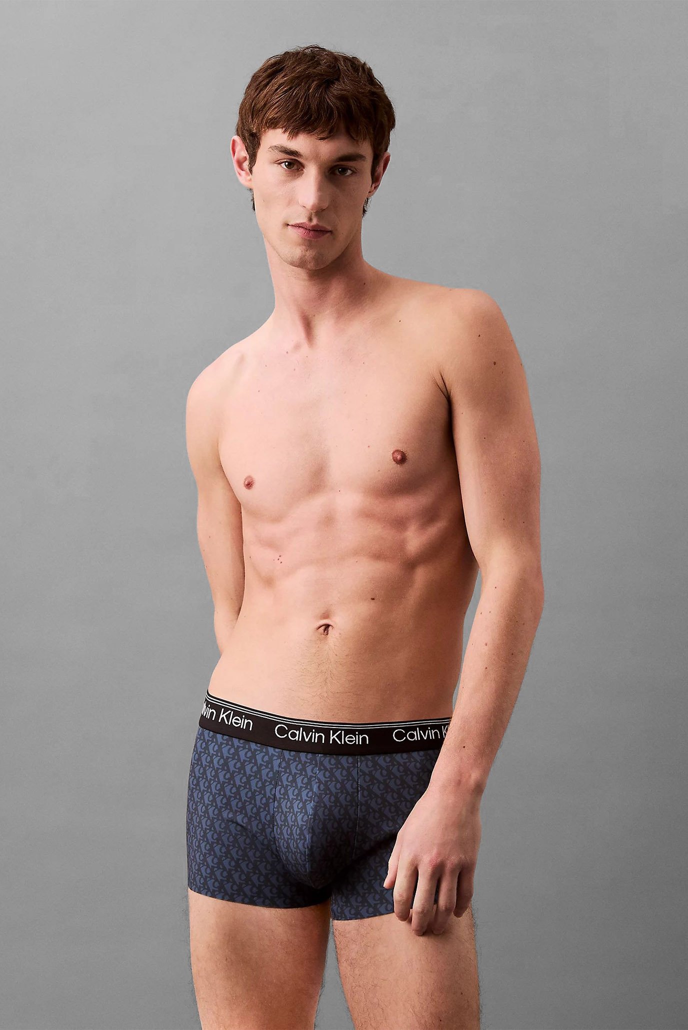 Трусы LOW RISE TRUNK 1