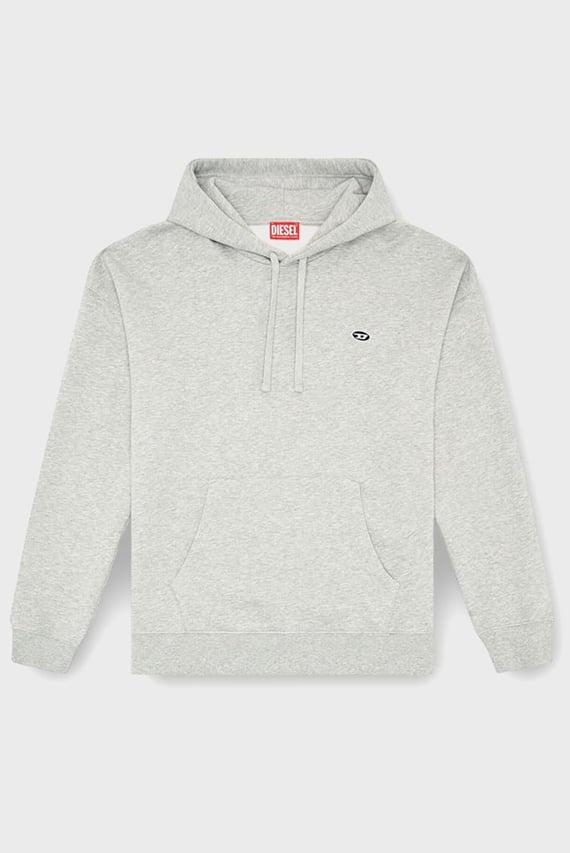 Худи S-ROB-HOOD-DOVAL-PJ SWEAT-SHIRT