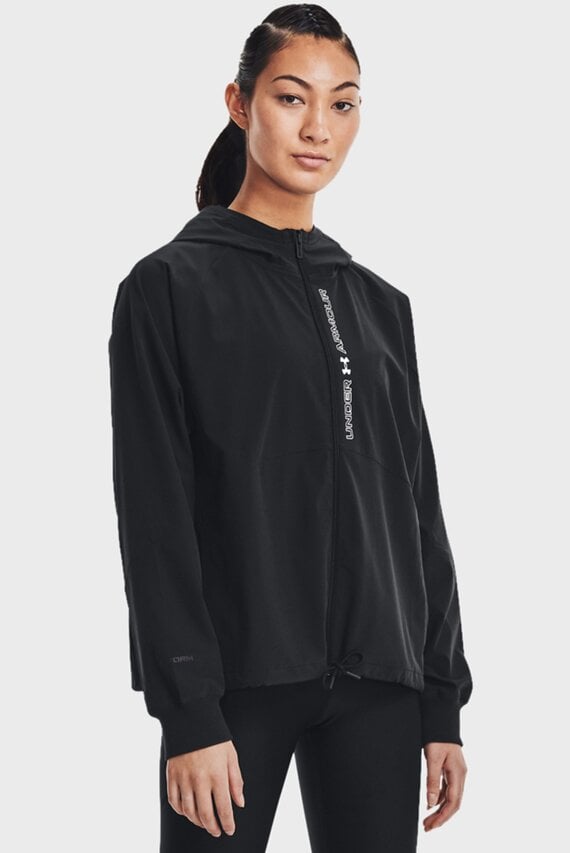 Ветровка Woven FZ Jacket