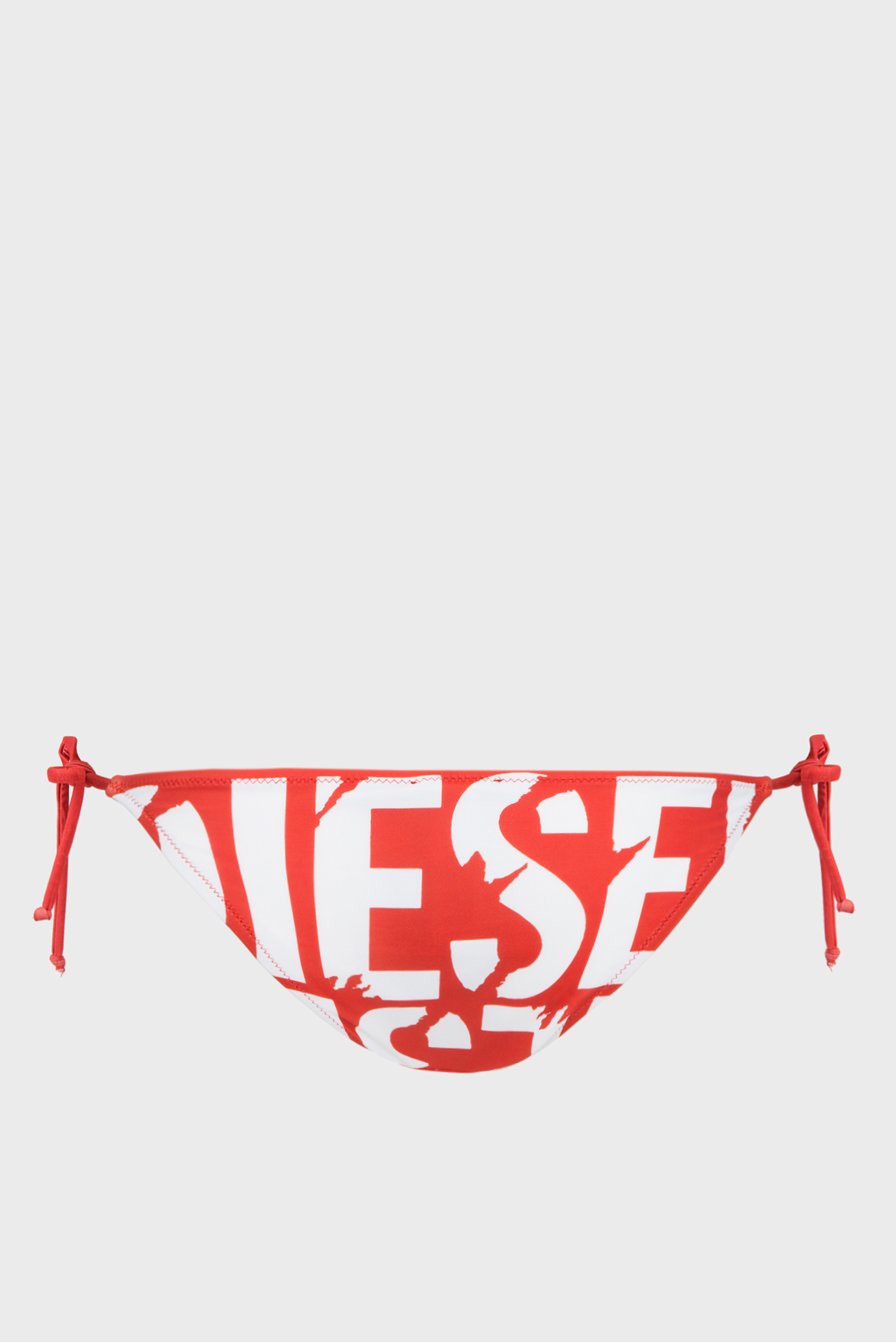 Женские оранжевые трусики от купальника BFPN-BRIGITTES-N 5