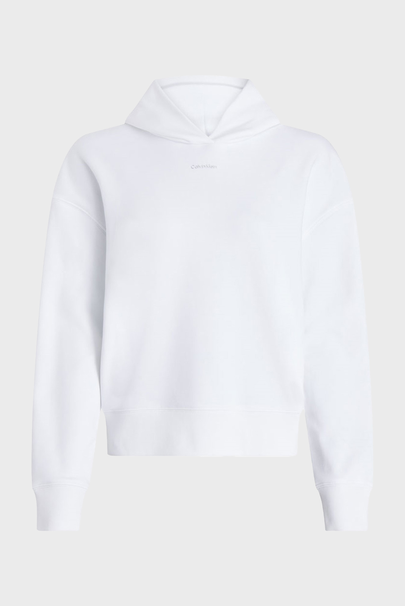 Худи NANO LOGO RELAXED HOODIE 4