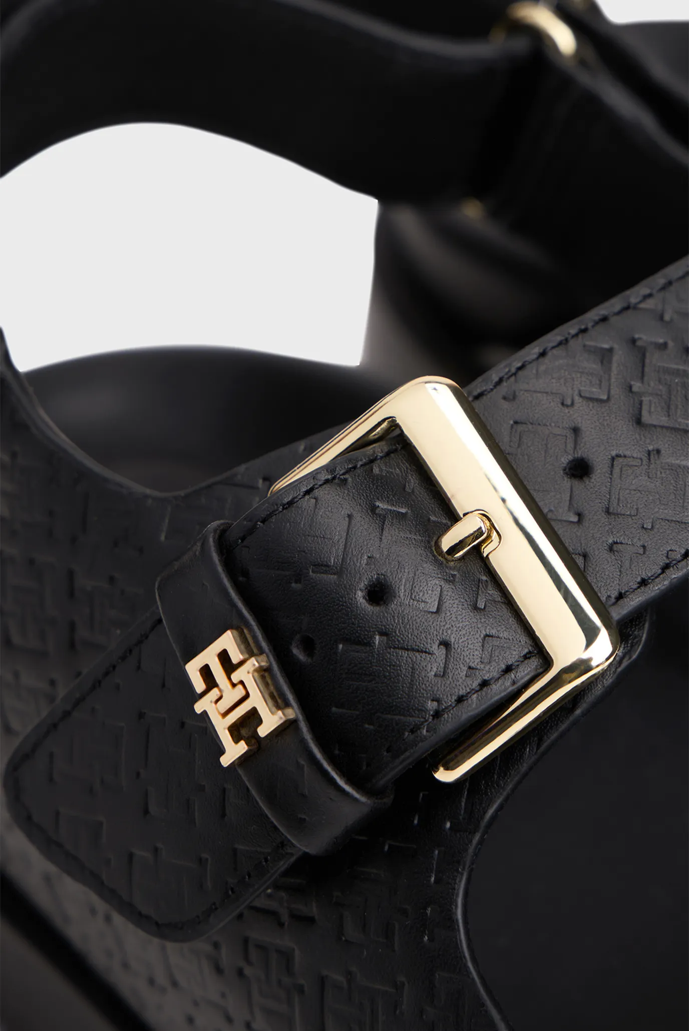 Сандалии ADJUSTABLE DOUBLE STRAP SANDAL 2