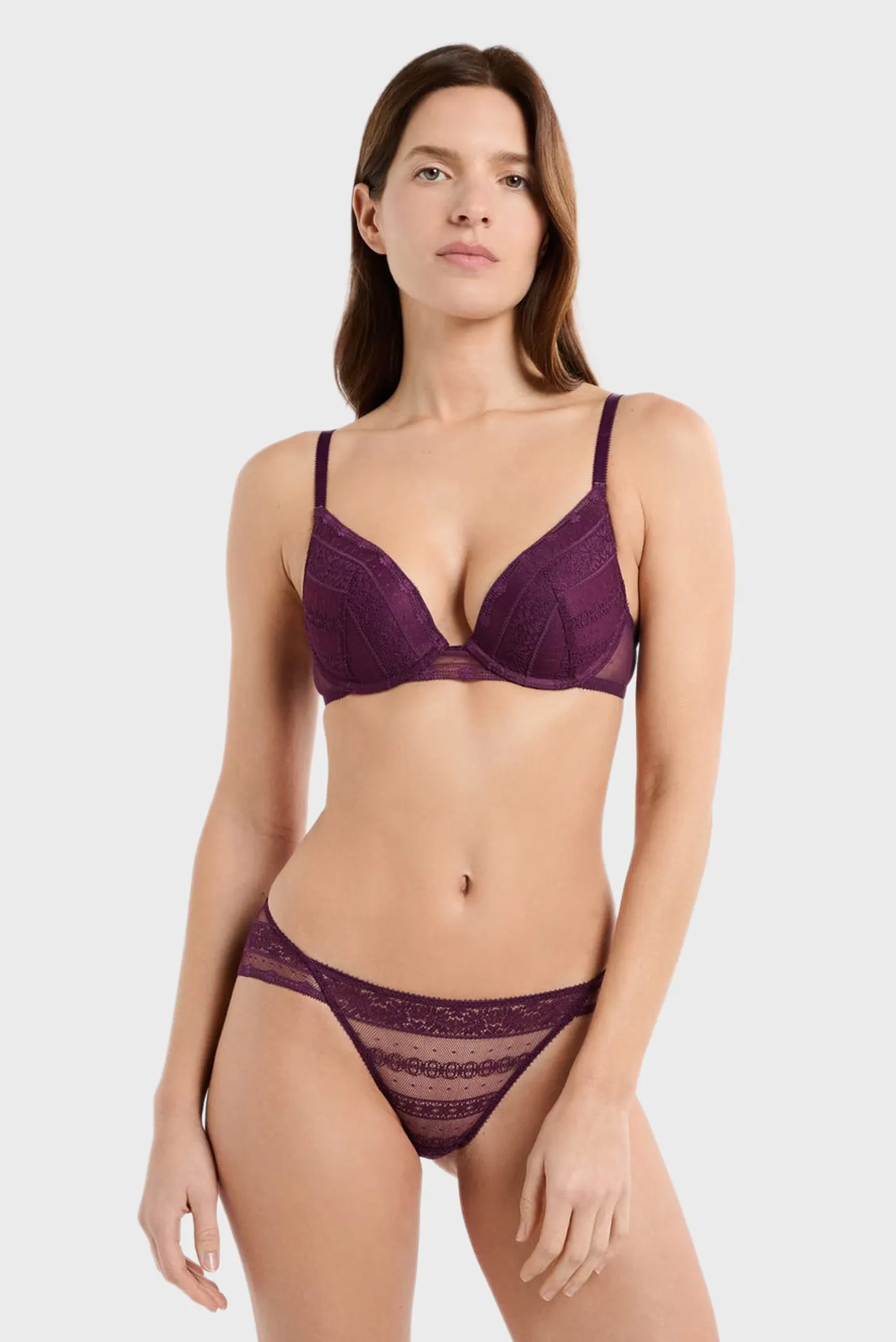 Трусы EXCEPTION - CULOTTE 3