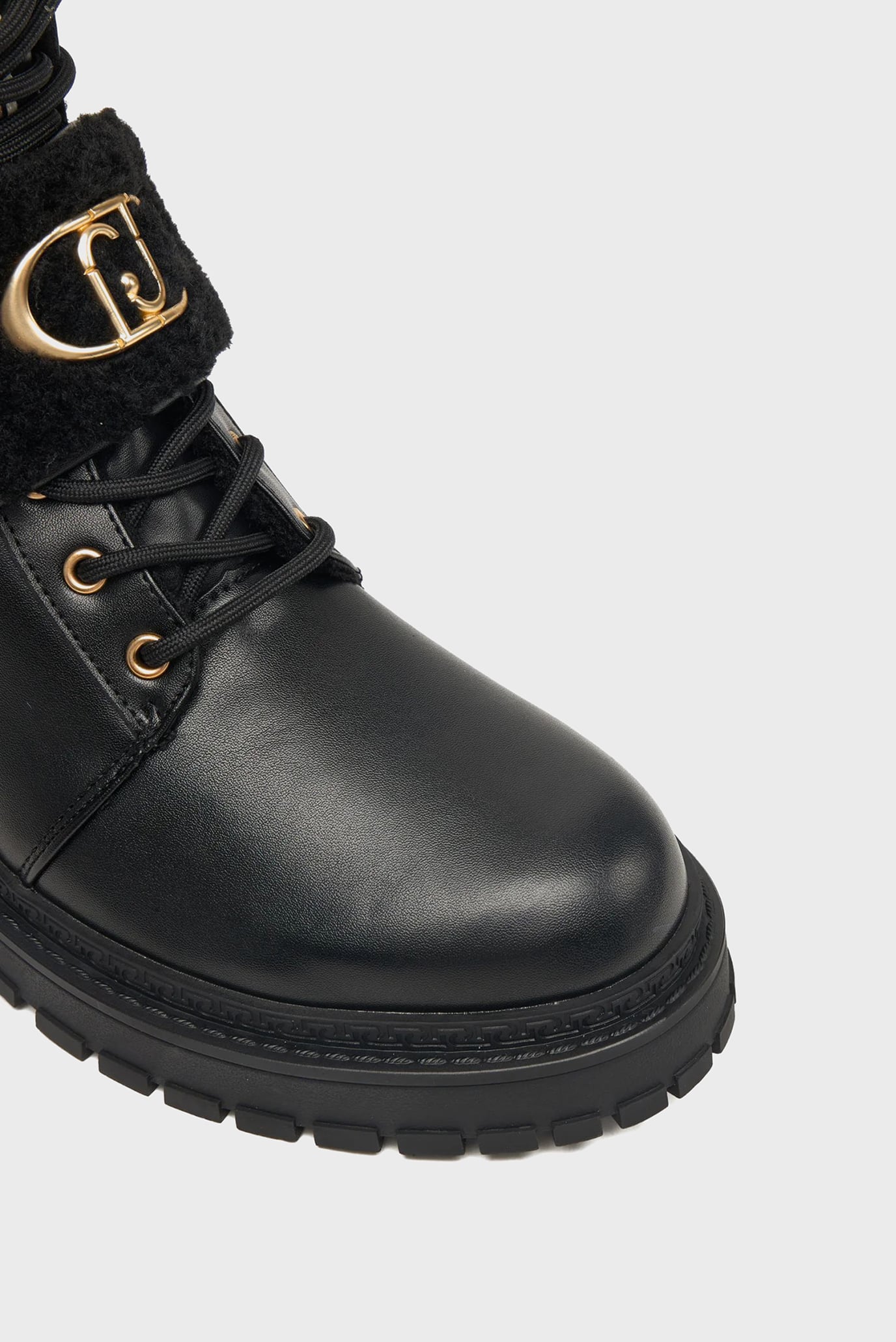 Ботинки RUMI 2