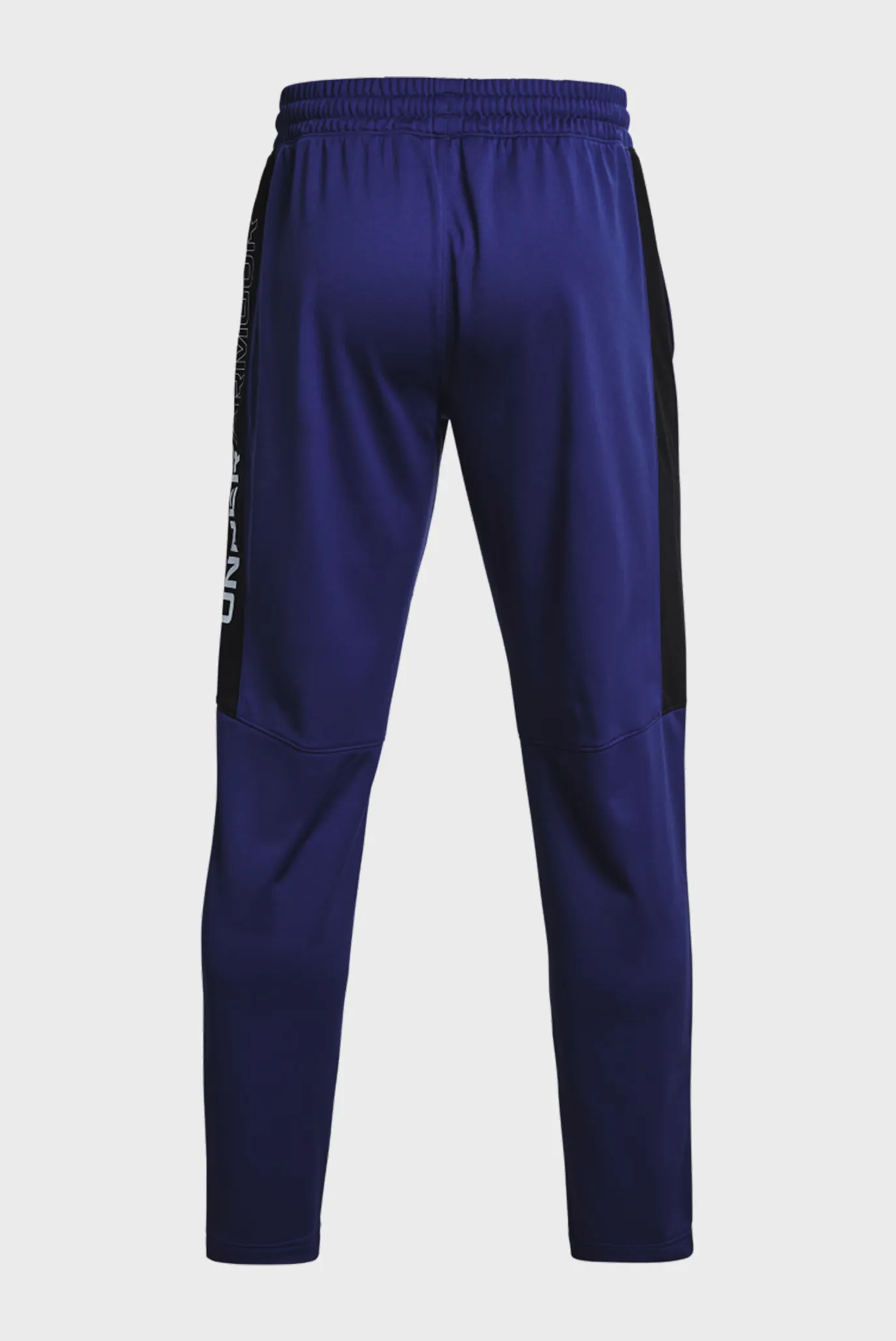 Мужские синие спортивные брюки UA SPORTSTYLE GRAPHIC TK PNT 12