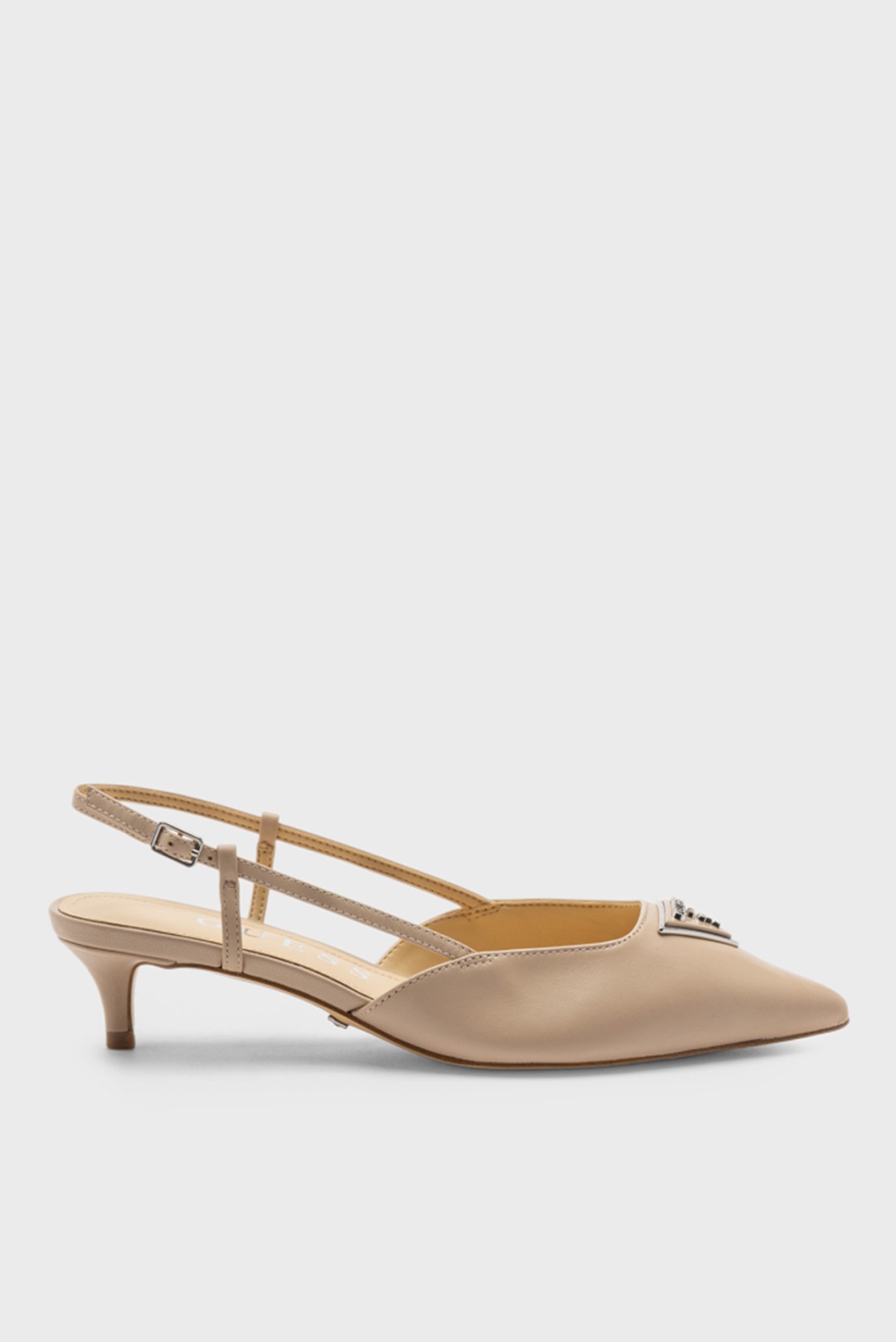 Босоножки JESSONGuess Босоножки JESSON 3