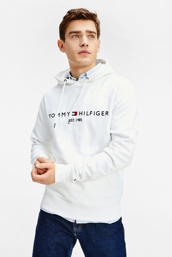 Худи WCC TOMMY LOGO HOODY