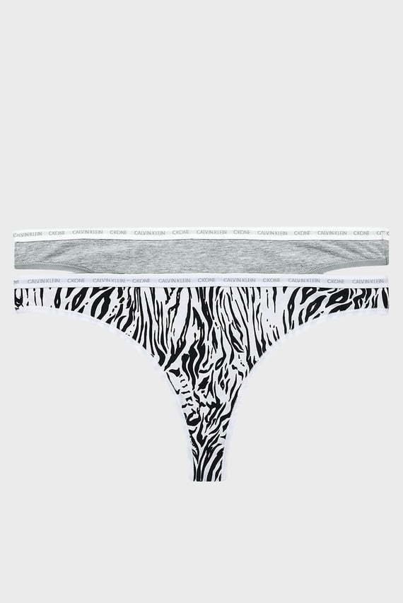 Трусы/Thong Calvin Klein