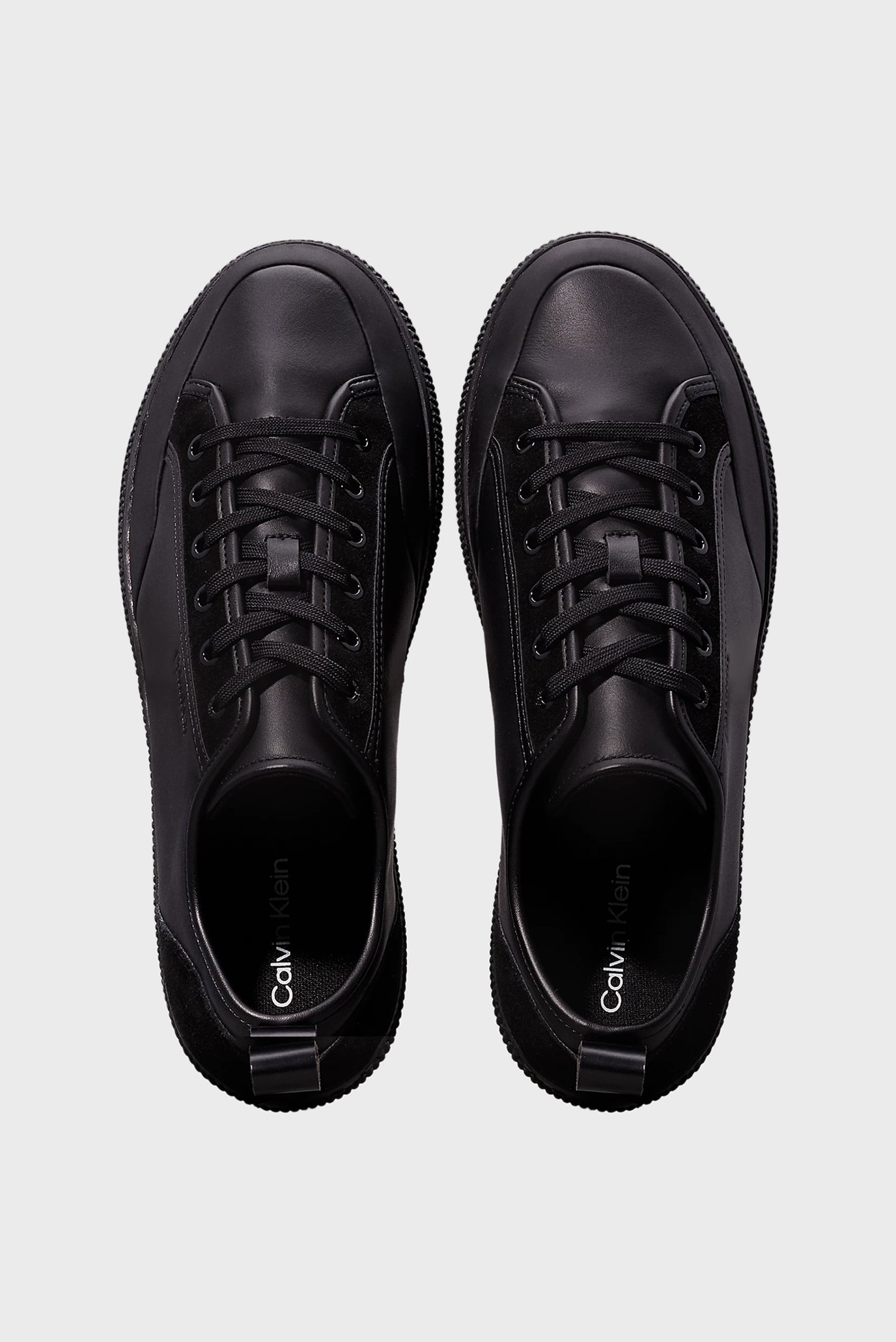 Кеды LOW TOP LACE UP 4