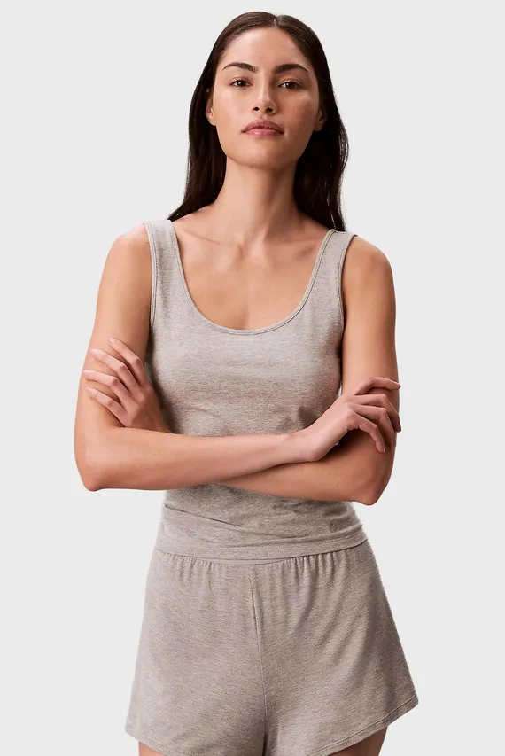 Майка SLIM TANK Calvin Klein