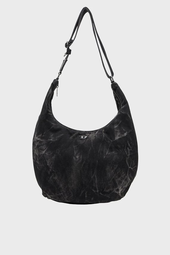 Сумка RAVE RAVE HOBO X SHOULDER BAG Diesel